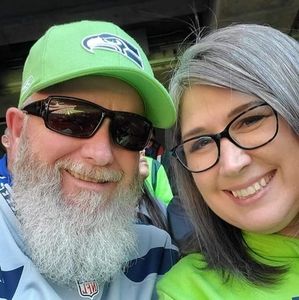 Meet your Posher, Brenda